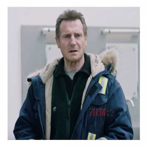 Cold Pursuit Liam Neeson Parka Coat Cold Pursuit Liam Neeson Parka Coat